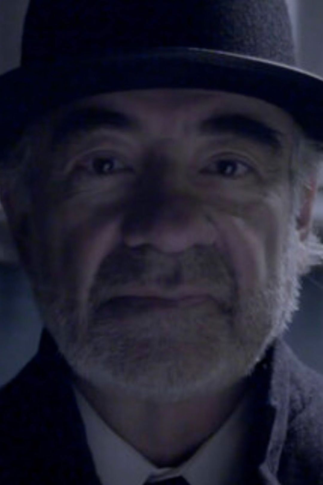 Gerardo Salazar Borja backdrop