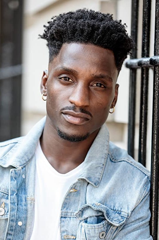 Junior Cius backdrop