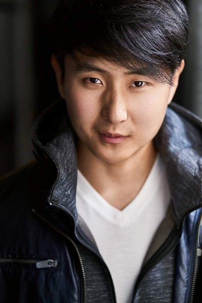 Dimitry Tsoy backdrop