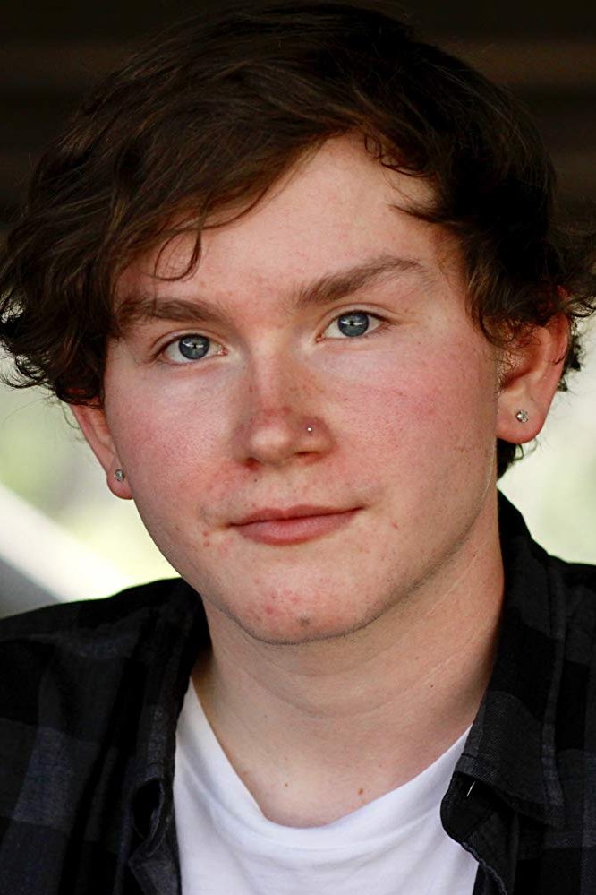 Mickey Dolan backdrop