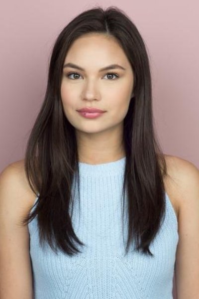 Morgan Holmstrom backdrop