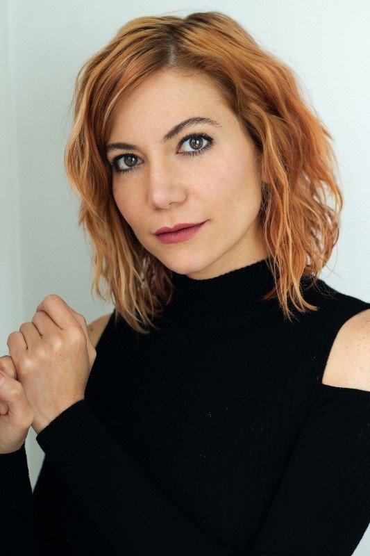 Diana Wiswell backdrop