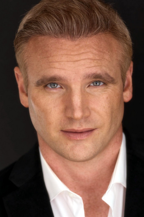 Scott Sederquist backdrop