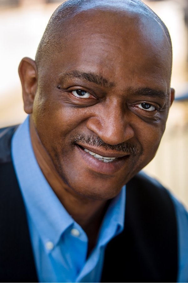 Malcolm Simmons backdrop