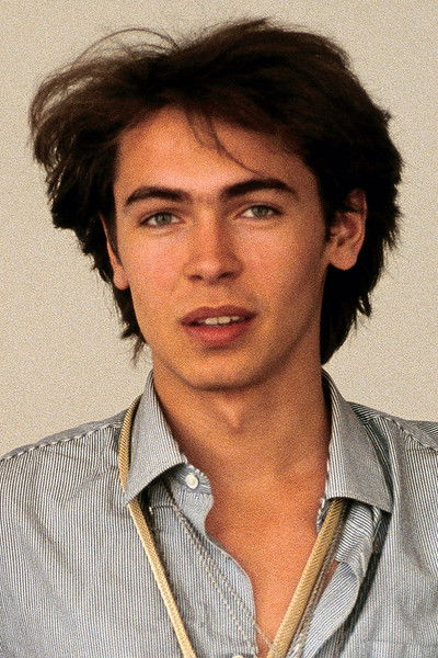 Ivo Pogorelich backdrop