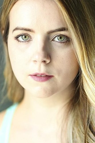 Leah Johnston backdrop