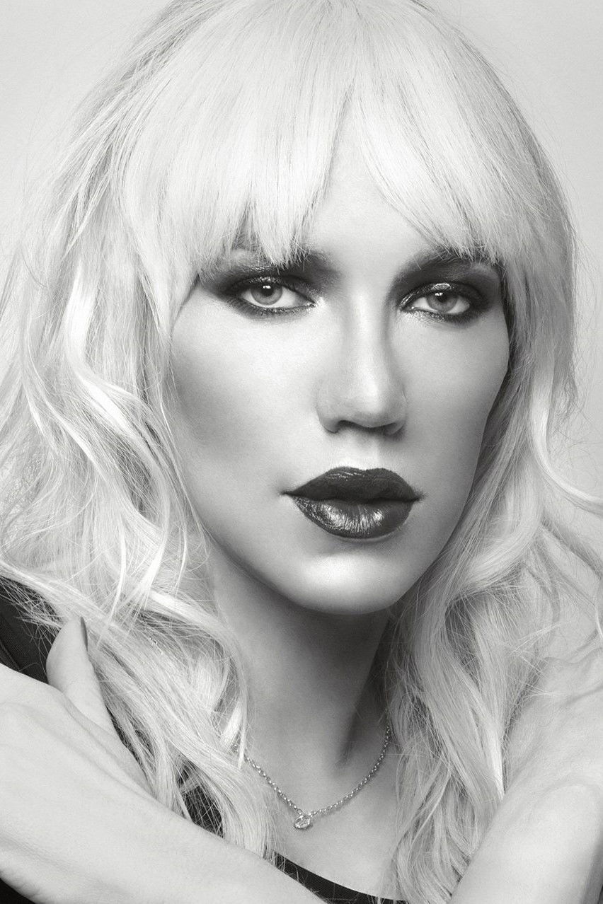 Topacio Fresh backdrop