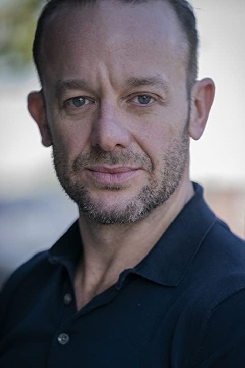 Mark Saturno backdrop