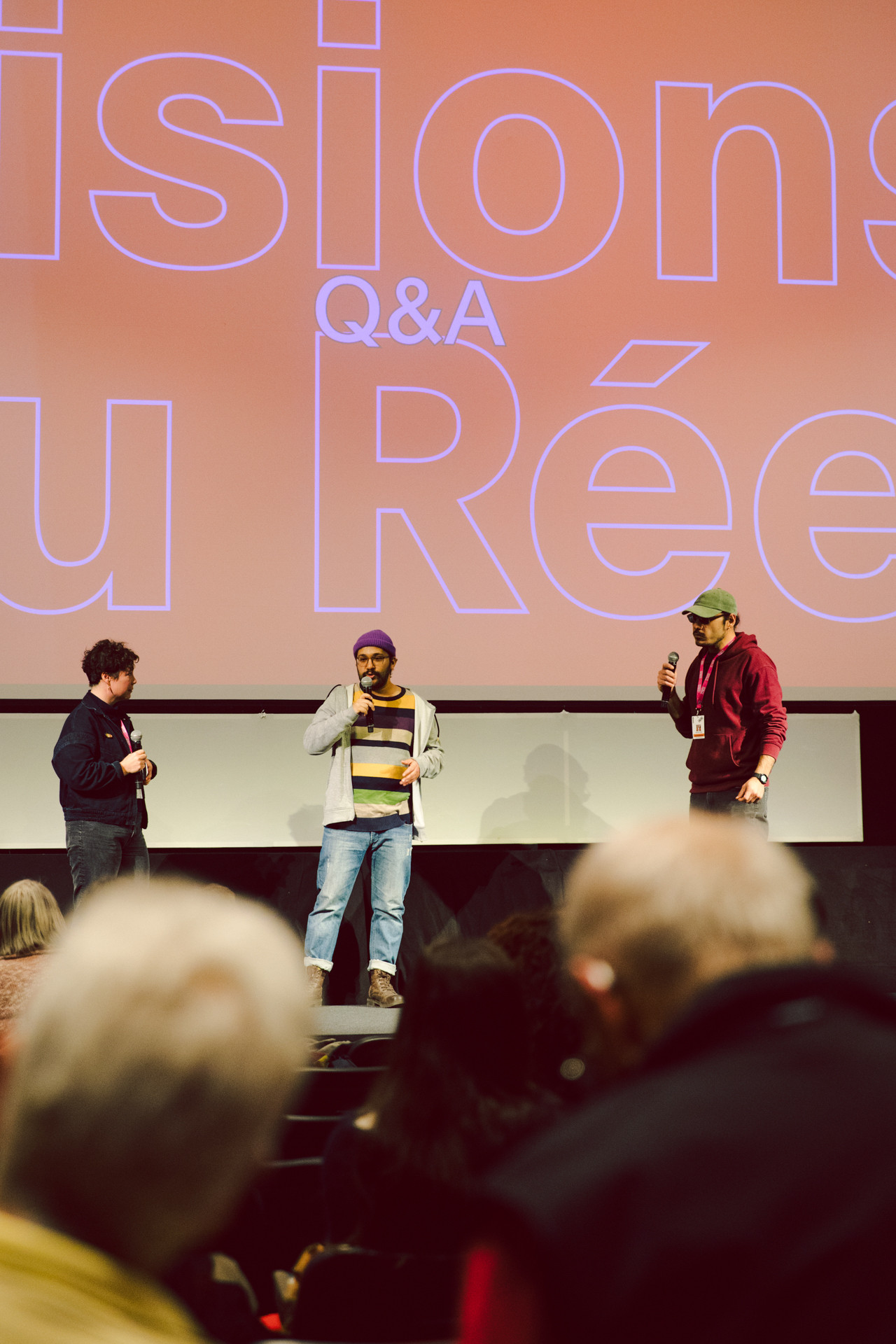 Anas Zawahri backdrop