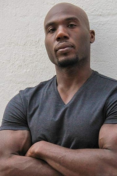 Patrick Byas backdrop