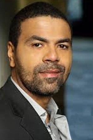 Shaun Woodland backdrop