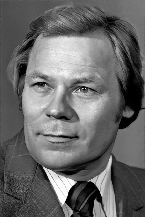 Yuriy Oskin backdrop