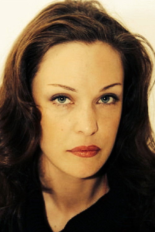 Marina Makarova backdrop