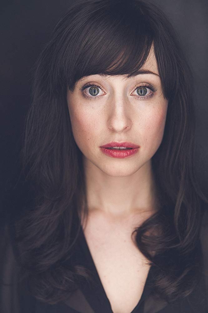 Rachel Neiheisel backdrop