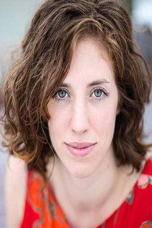 Jenna Sofia backdrop