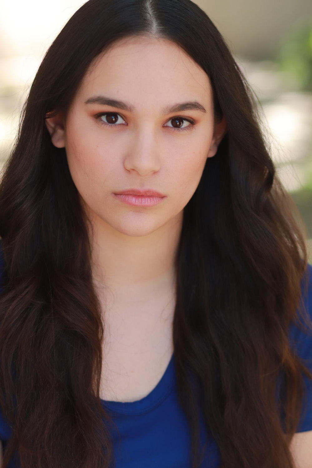 Lexsy McKowen backdrop