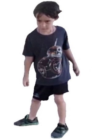 Austin Cabral backdrop