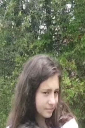 Emily Cabral backdrop