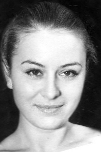 Elena Gabets backdrop