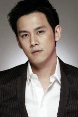 Krirkphol Masayavanich backdrop