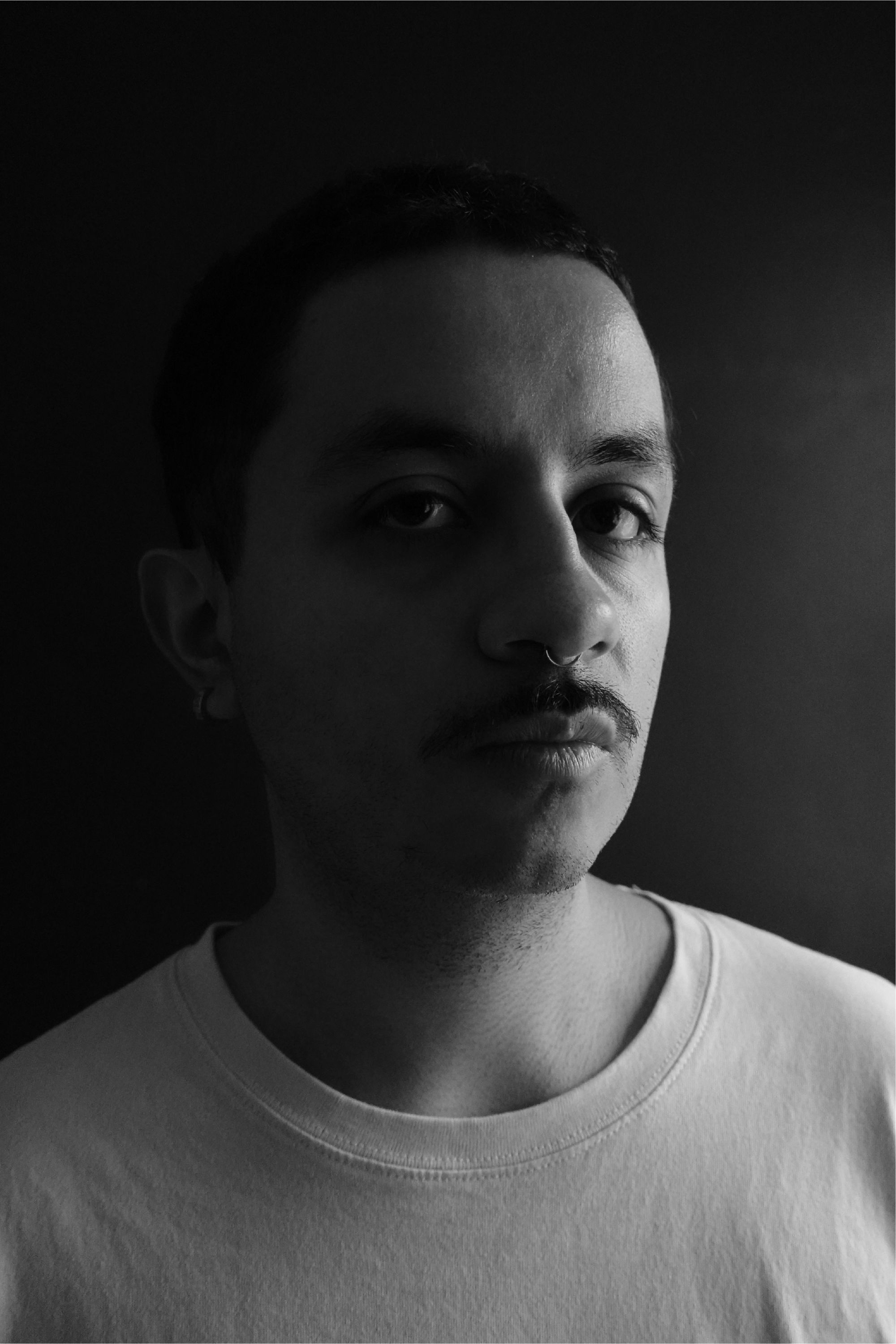 Daniel Humberto Campos Ramírez backdrop