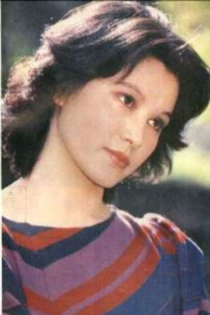 Xiaomin Zhang backdrop