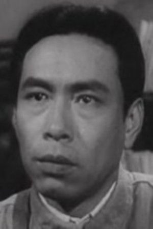 Pengfei Tan backdrop