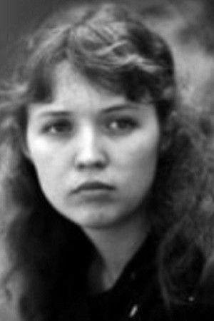 Oksana Gracheva backdrop