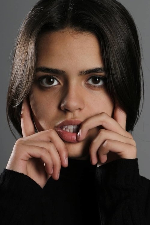 Mercês Borges backdrop