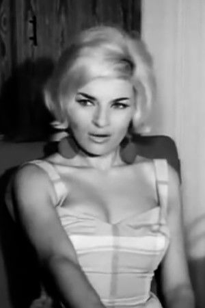 Ntora Anagnostopoulou backdrop