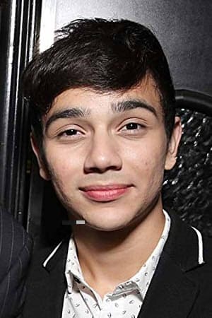 Micke Moreno backdrop