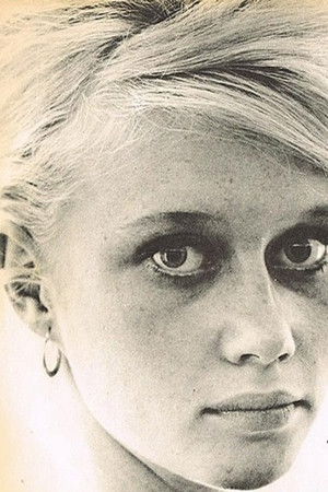 Ulla Persson backdrop