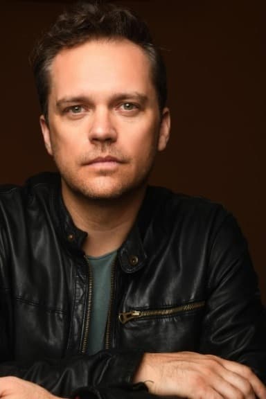 Lane Compton backdrop