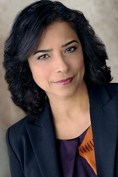 Rosemary Dominguez backdrop