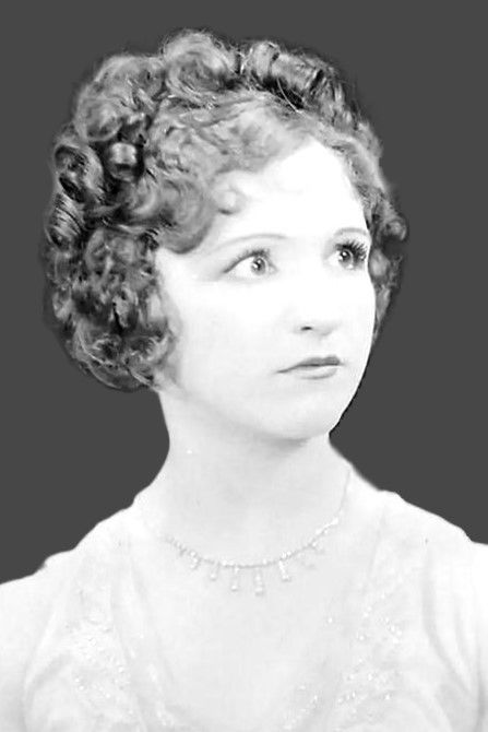 Emily Barrye backdrop