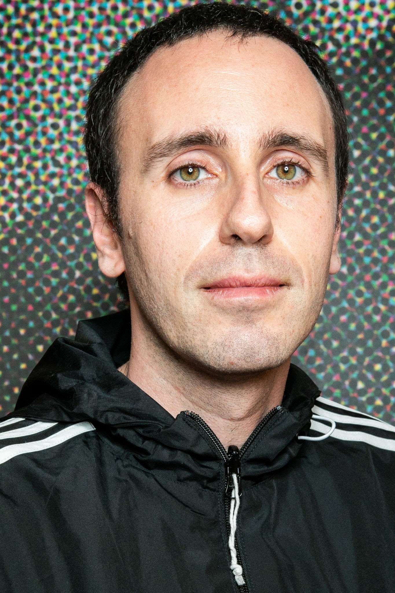 Zerocalcare backdrop