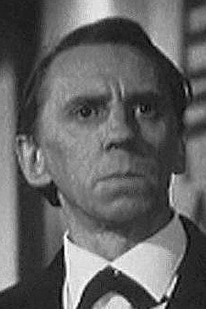 Lev Stepanov backdrop