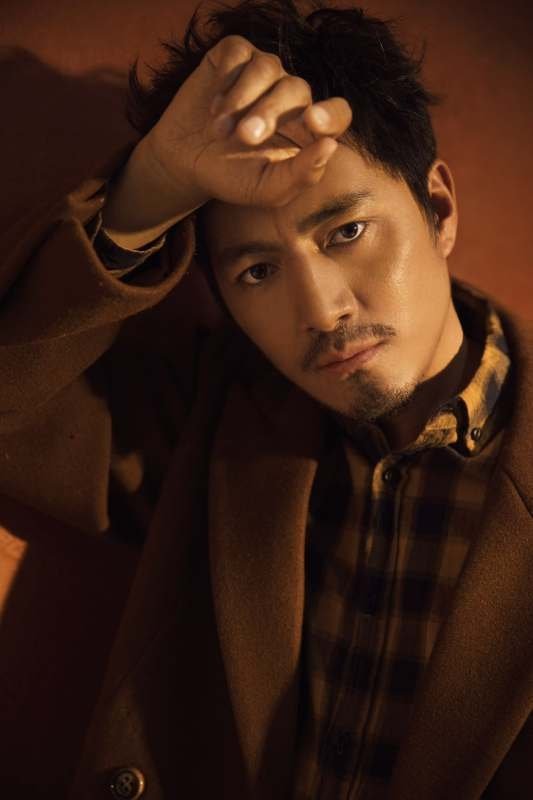 Genden Phuntsok backdrop