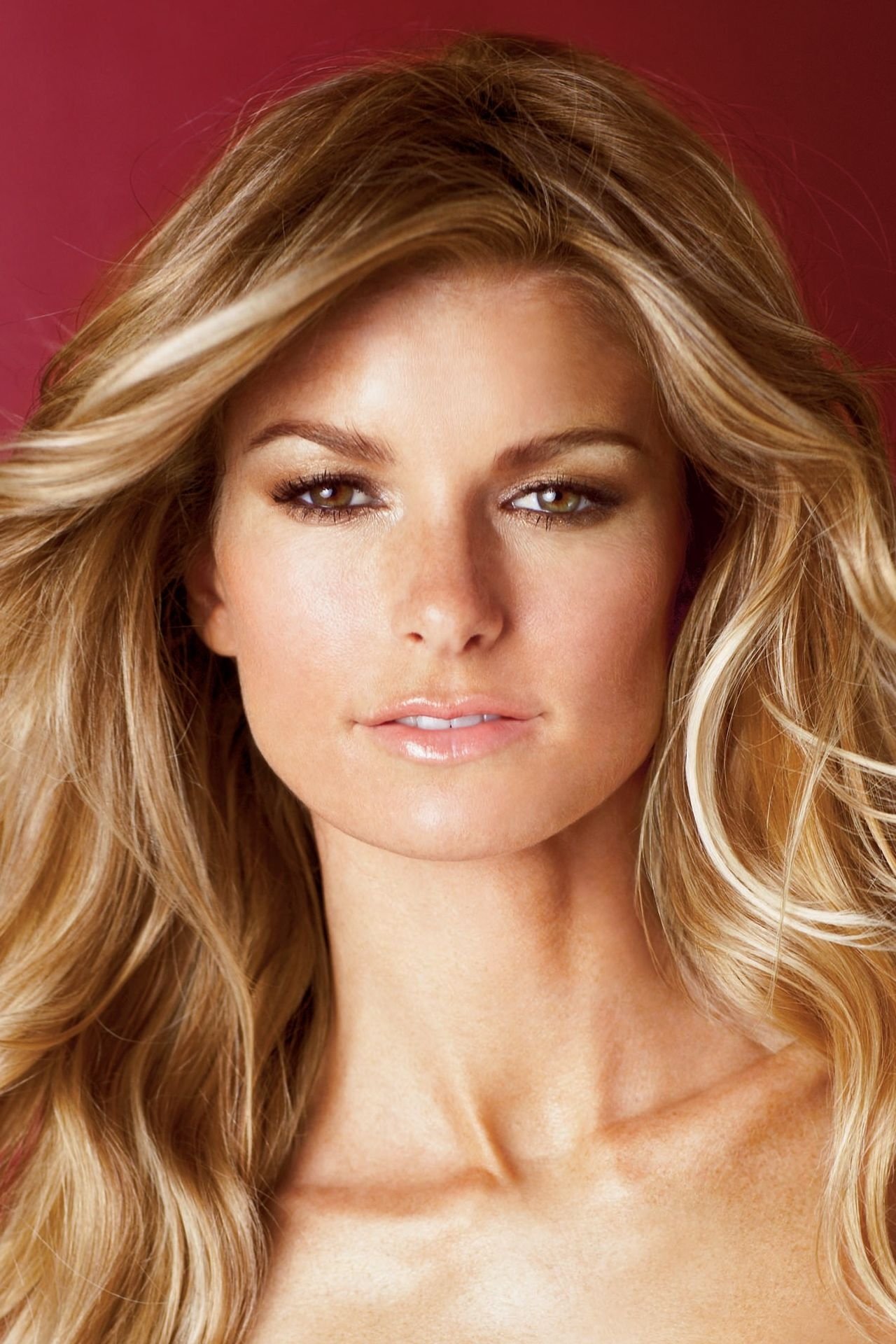 Marisa Miller backdrop