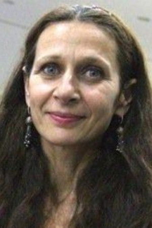 Sophie Tabakov backdrop