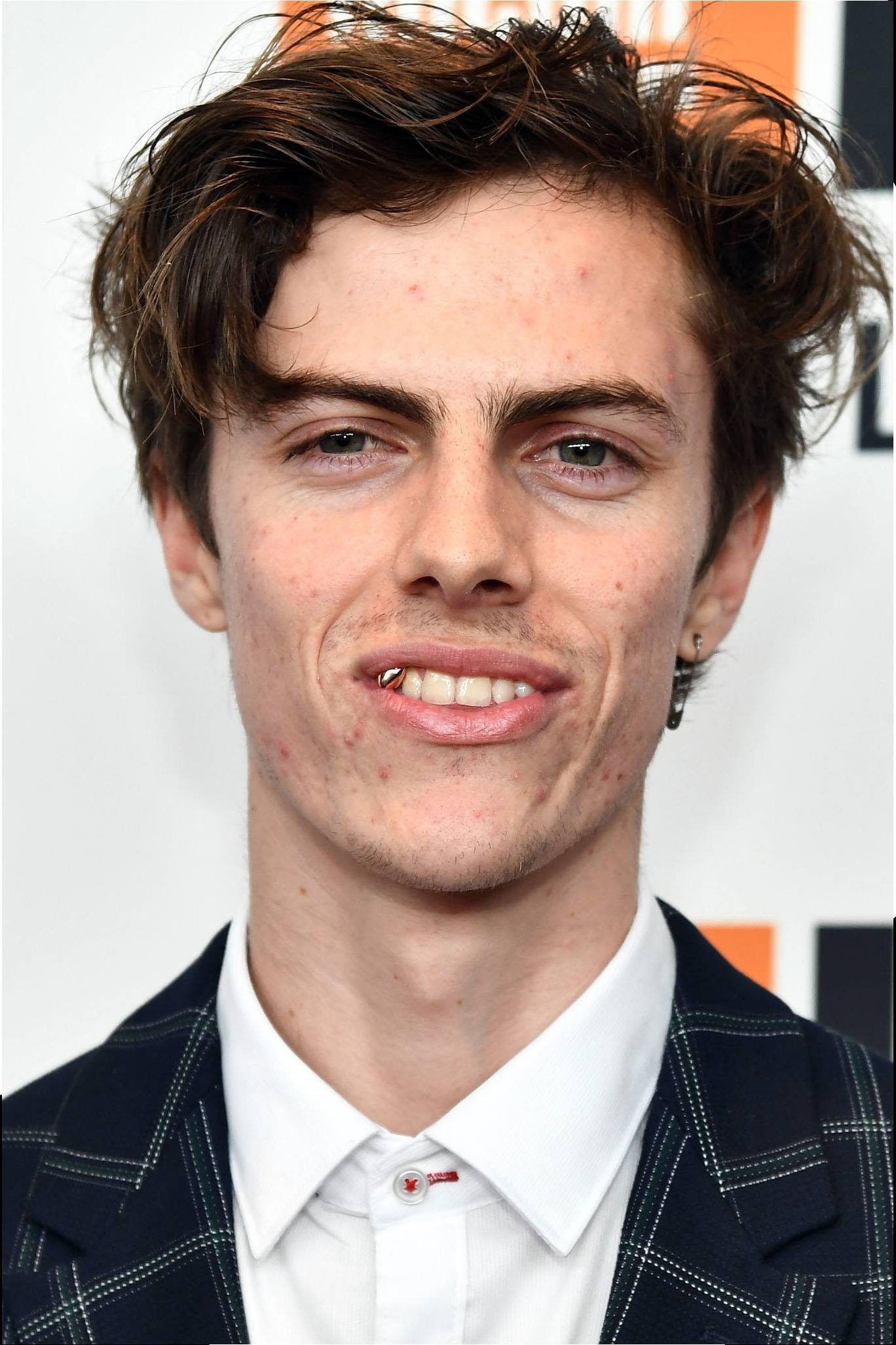 Ryder McLaughlin backdrop