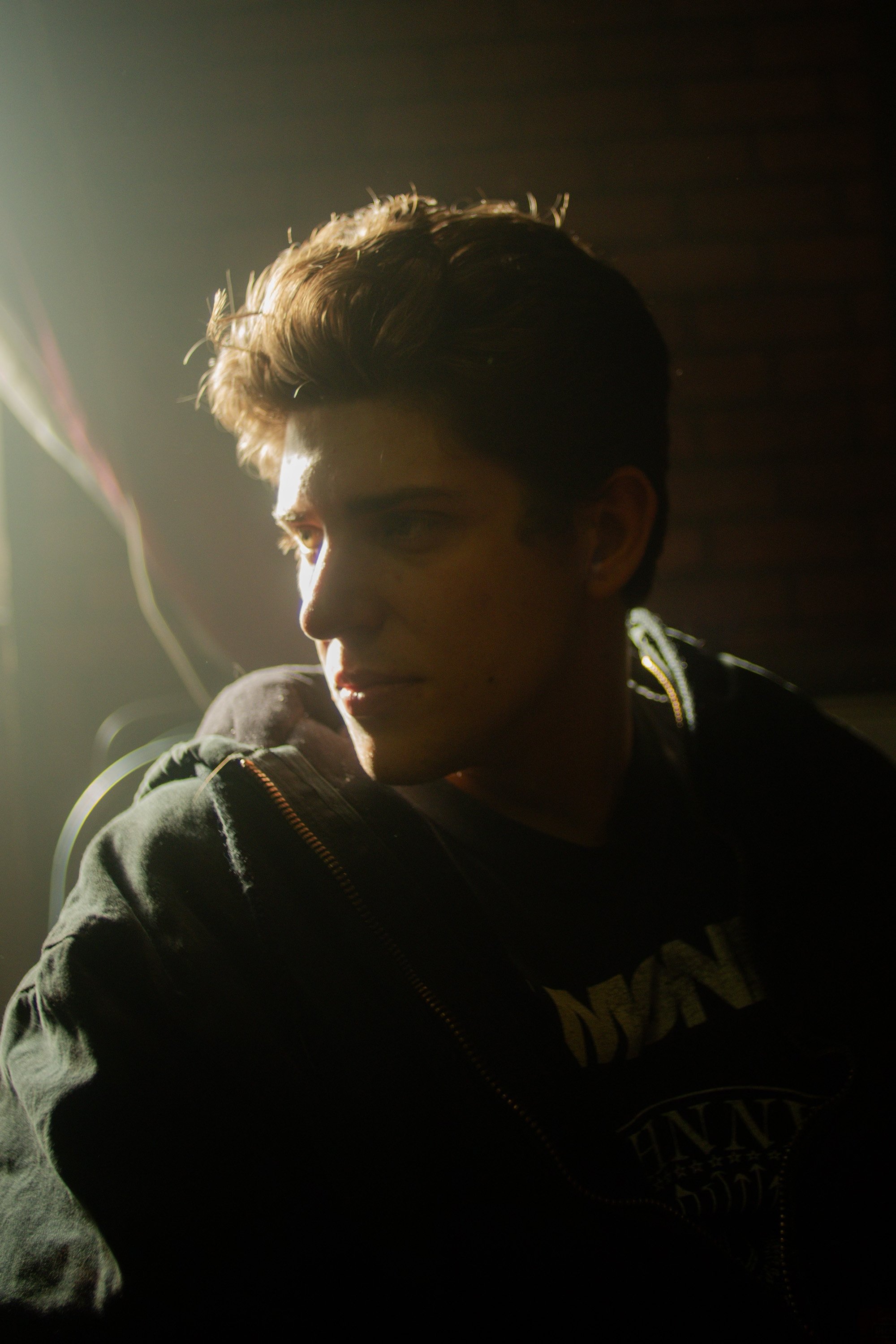 Samuel McIntosh backdrop