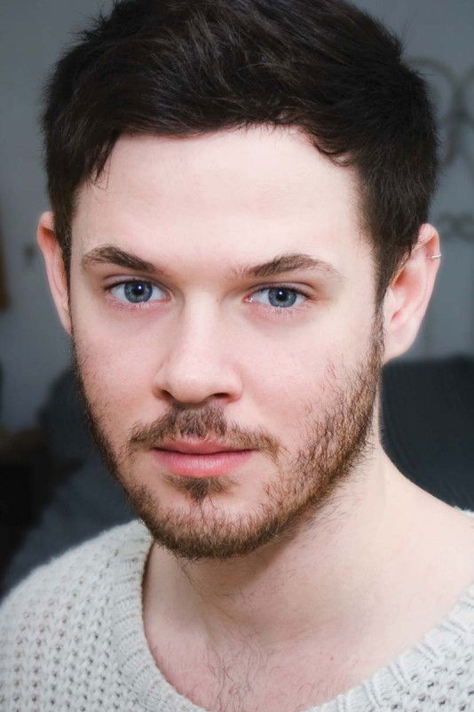 Rudi Duperré backdrop