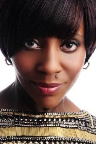 Brenda Emmanus backdrop