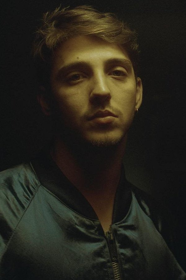 Oriol Colomar backdrop