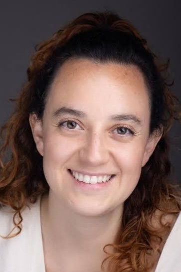 Ariana Candela Michel backdrop