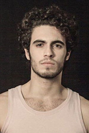 Gustavo Merighi backdrop