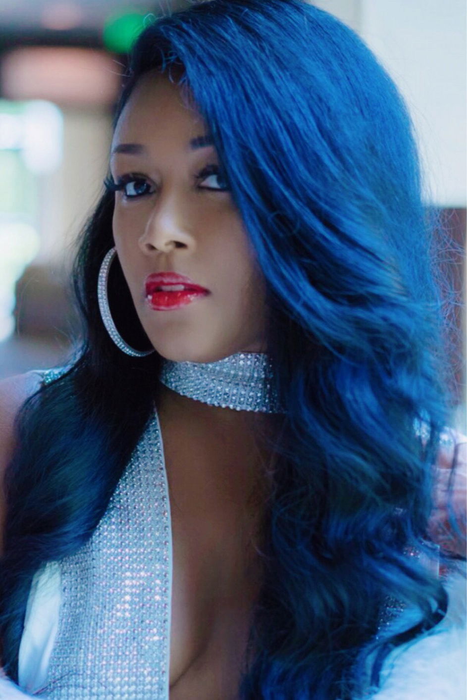 Alyze Elyse backdrop