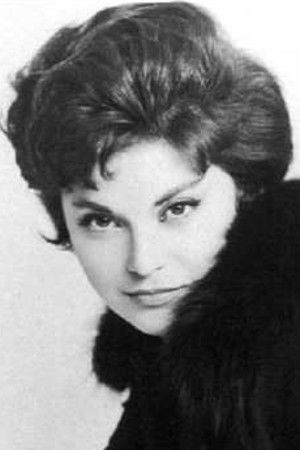 Graziella Sciutti backdrop