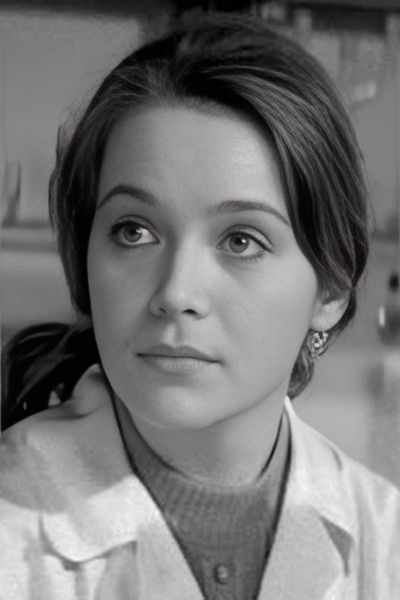 Lyudmila Stoyanova backdrop